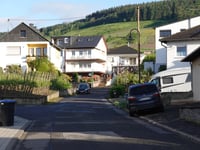 Viehbach von Kröv