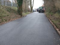 Viehsteege von Alte Heerstrasse