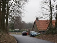 Viehsteege von Alte Heerstrasse