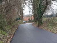 Viehsteege von Alte Heerstrasse