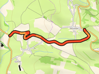 Vieille Route