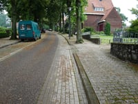 Viergrenzenweg par Kerkstraat