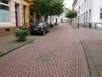 Viergrenzenweg par Kerkstraat