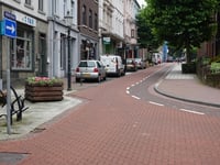 Viergrenzenweg par Kerkstraat