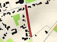Viermärker Weg