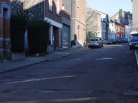 Vieux Chemin de Limbourg da Verviers