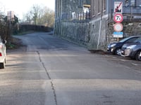 Vieux Chemin de Limbourg da Verviers