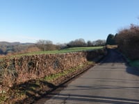 Vieux Chemin de Limbourg da Verviers