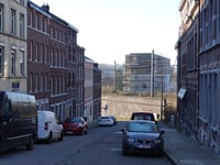 Vieux Chemin de Limbourg da Verviers