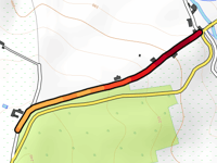 Vieux Chemin de Trélon