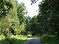 Vieux Passay über Winamplanche