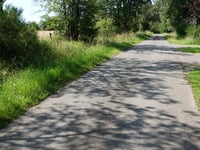 Vieux Passay über Winamplanche