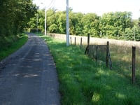 Vieux Passay über Winamplanche