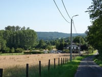 Vieux Passay über Winamplanche