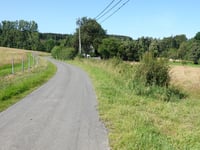 Vieux Passay über Winamplanche