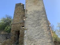 Vieux Vernègues