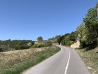 Vieux Vernègues