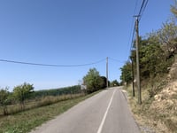 Vieux Vernègues