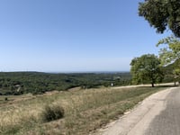 Vieux Vernègues
