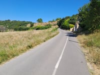 Vieux Vernègues