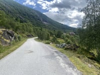Vigdalen von Husøy