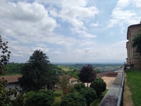 Vignale Monferrato von Regione Orti