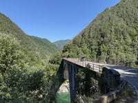 Colli di San Fermo da Vigolo von Tavernola Bergamasca