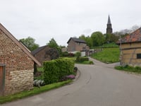 Vijlen über Vijlenstraat