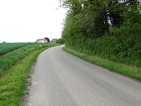 Vijlen über Vijlenstraat
