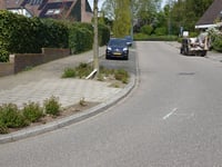 Vijverberg par Donderberg