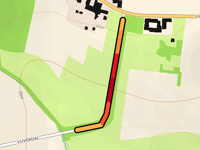 Vijverdal