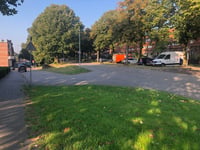 Verlengde Hoflaan
