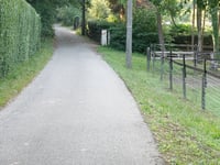 Vijverstraat von Herselt