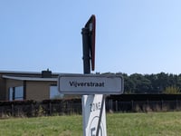 Vijverstraat von Herselt