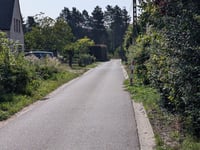 Vijverstraat von Herselt