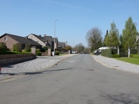 Vijverstraat