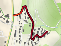 Vikekleiva von Vikevåg