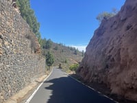 Vilaflor de Chasna da San Miguel de Abona