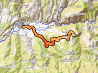 Vilanova de Banat da La Seu d'Urgell