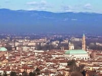 Monte Berico Santuario