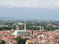 Monte Berico Santuario
