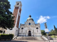 Monte Berico Santuario