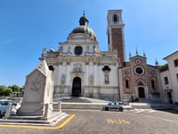 Monte Berico Santuario