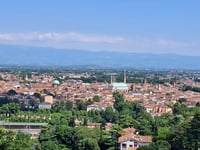 Monte Berico Santuario