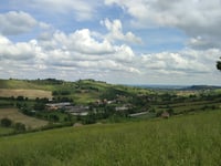 Villabianca von Via San Polo