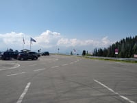 Villacher Alpenstrasse z Villach