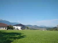 Villacher Alpenstrasse z Villach