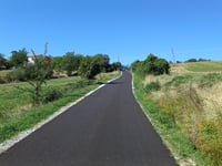 Villaggio Baviera über Via Medrina