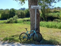 Villaggio Baviera via Via Medrina