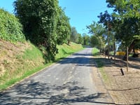 Villaggio Baviera via Via Medrina